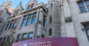 Universidade de Chicago oferece 1.000 bolsas de estudos