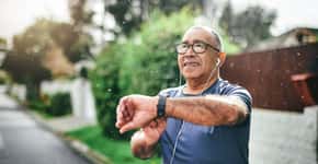 Estudo descobre exercício de 6 minutos que ajuda a prevenir Alzheimer