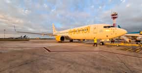 Flybondi oferece 30% OFF em todos os voos para Argentina