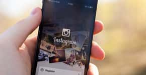 Instagram fica instável nesta quarta e usuários não conseguem publicar
