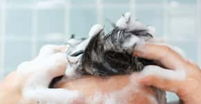 Como fazer shampoo natural usando apenas dois ingredientes que você certamente tem em casa?