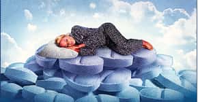 Zolpidem: os principais efeitos colaterais do remédio para dormir