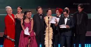 SAG Awards 2023: confira a lista completa dos vencedores