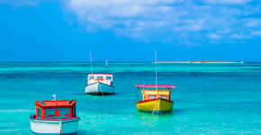 Resort em Aruba oferece ‘emprego mais fácil do mundo’