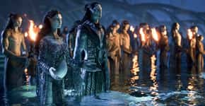 Avatar 3 poderá ter 9 horas de duração no streaming da Disney