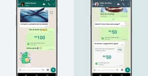 Banco Central autoriza que pagamentos sejam feitos pelo Whatsapp