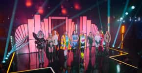 Apresentado por Xuxa, ‘Caravana das Drags’ chega em breve na Prime Video