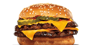 Deu a louca no BK: Burger King oferece rodízio inédito de hambúrguer a partir de R$ 49,90