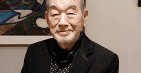 Pinacoteca de Mauá celebra os 63 anos de carreira de Ken Kaneko