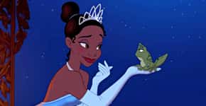 ‘A Princesa e o Sapo’ pode ser a próxima animação a virar live-action