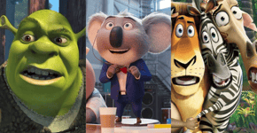 ‘Shrek’, ‘Sing’ e outros filmes sairão da Netflix em breve; confira a lista