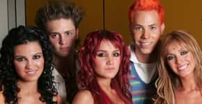 Foto: (Divulgação/Instagram/@rbd_musica)