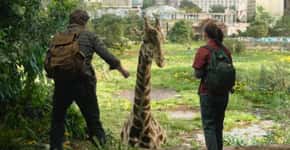 Girafa que aparece no último episódio de The Last Of Us é real?