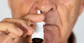 Novo spray nasal resolve a disfunção erétil em minutos