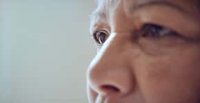 Alzheimer pode dar primeiros sinais nos olhos