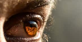 Cor dos olhos pode estar ligada a risco maior de um tipo de câncer