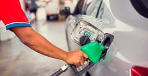 Preço da gasolina dispara e aumenta 5,3% após volta de imposto