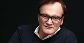 Tarantino define qual será seu último filme; saiba mais