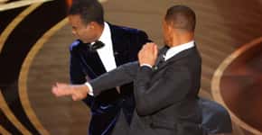 O que Chris Rock falou no Oscar pra ter despertado raiva em Will Smith?