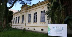 Santo André inicia revitalização do Museu e da Casa da Palavra