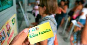 Atenção! Bolsa Família está disponível para novo grupo de beneficiários
