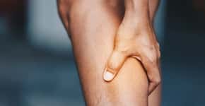 Sintoma desagradável na perna pode sinalizar varizes