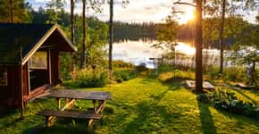 Finlândia vai pagar viagem para 10 pessoas estudarem felicidade