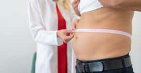 Como diminuir gordura visceral? Veja as dicas