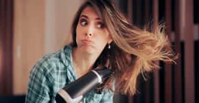Estudo de Cambridge define 12 passos para secar o cabelo de forma perfeita