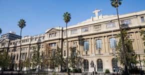 Universidad Católica de Chile libera 45 cursos gratuitos e online
