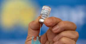 São Paulo aplicará vacina bivalente em toda a população