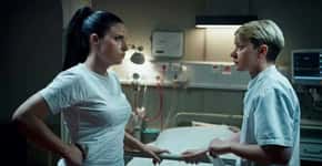 Série da Netflix sobre enfermeira criminosa vai te chocar