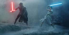 Star Wars anuncia novo filme da saga após oito cancelamentos