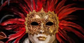 Baile de Máscaras em Paranapiacaba acontece neste sábado