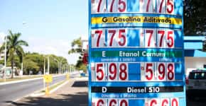 Entenda por que mudança da política de preços deixa gasolina mais barata