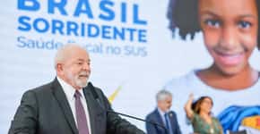 Lula sanciona lei que torna obrigatório o atendimento odontológico pelo SUS