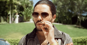 Após gravar série, The Weeknd relata momento ‘aterrorizante’