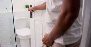 Estudo explica qual a melhor posição para homens urinarem