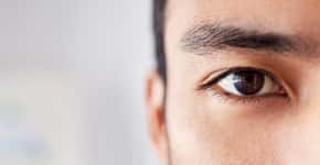 Sinal nos olhos pode indicar condição silenciosa