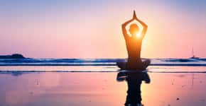Dia da Meditação: 4 hotéis com programas para meditar