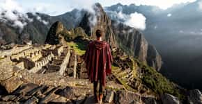 Foto: (Divulgação/Machu Picchu Brasil)