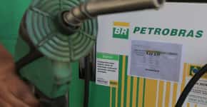 Petrobras tem ótima notícia sobre o preço da gasolina