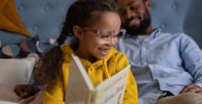 11 dicas para inserir seu filho no mundo da leitura