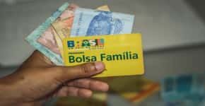 Bolsa Família é pago hoje aos beneficiários de NIS final 0