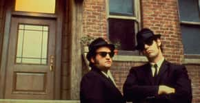 Cineclube da Escola Livre de Cinema e Vídeo exibe “The Blues Brothers” nesta quarta