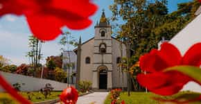 Capelas históricas de Ribeirão Pires recebem concertos gratuitos do Coral Municipal