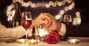 Dia dos Namorados: 5 restaurantes para celebrar em SP