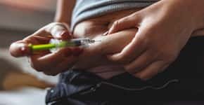 Medicamento que pode substituir uso de insulina no diabetes tipo 1, segundo pesquisa