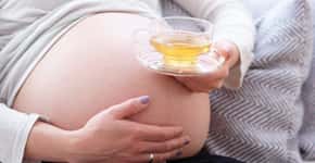 Estes 12 chás são abortivos e devem ser evitados na gravidez