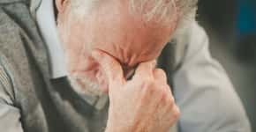 Sonolência excessiva, perda do olfato e mais sinais incomuns de Parkinson